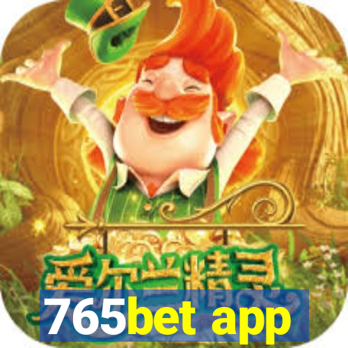 765bet app